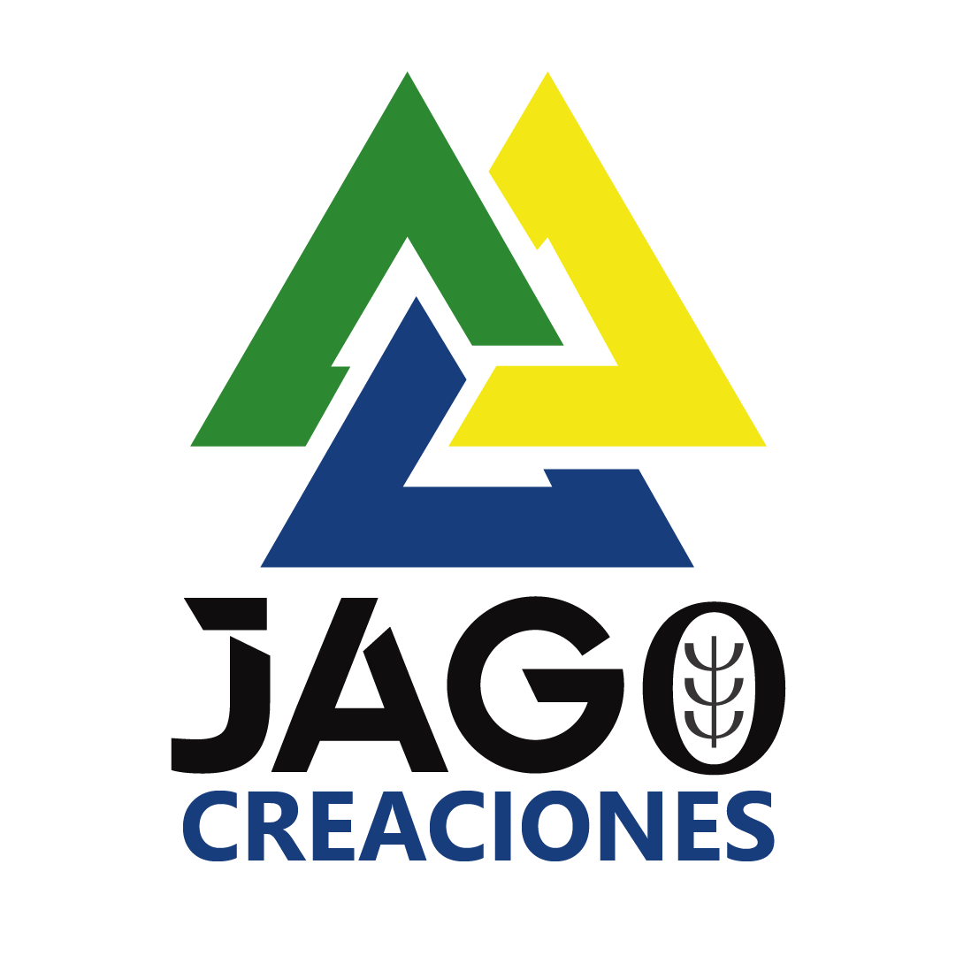 Creaciones Jago Logo